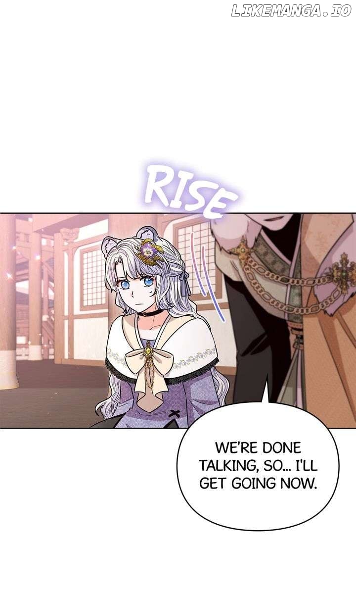 I Become the Tiger’s Daughter Chapter 71 9