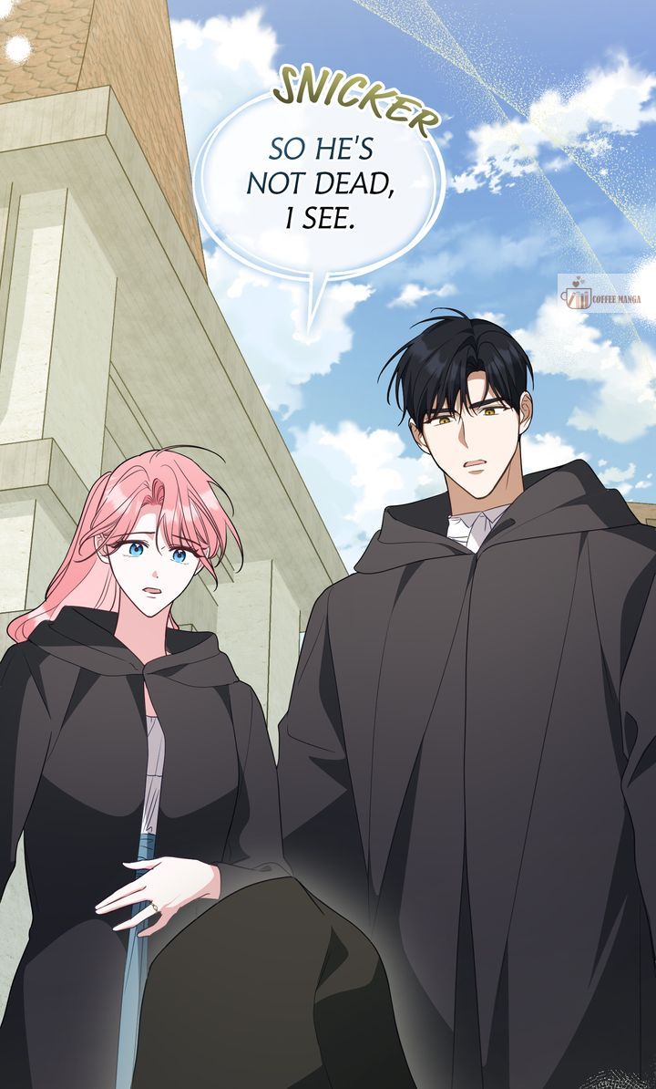 Die Melusine Chapter 65 25