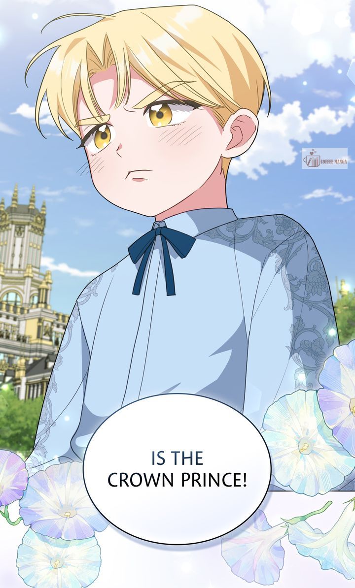Die Melusine Chapter 65 65
