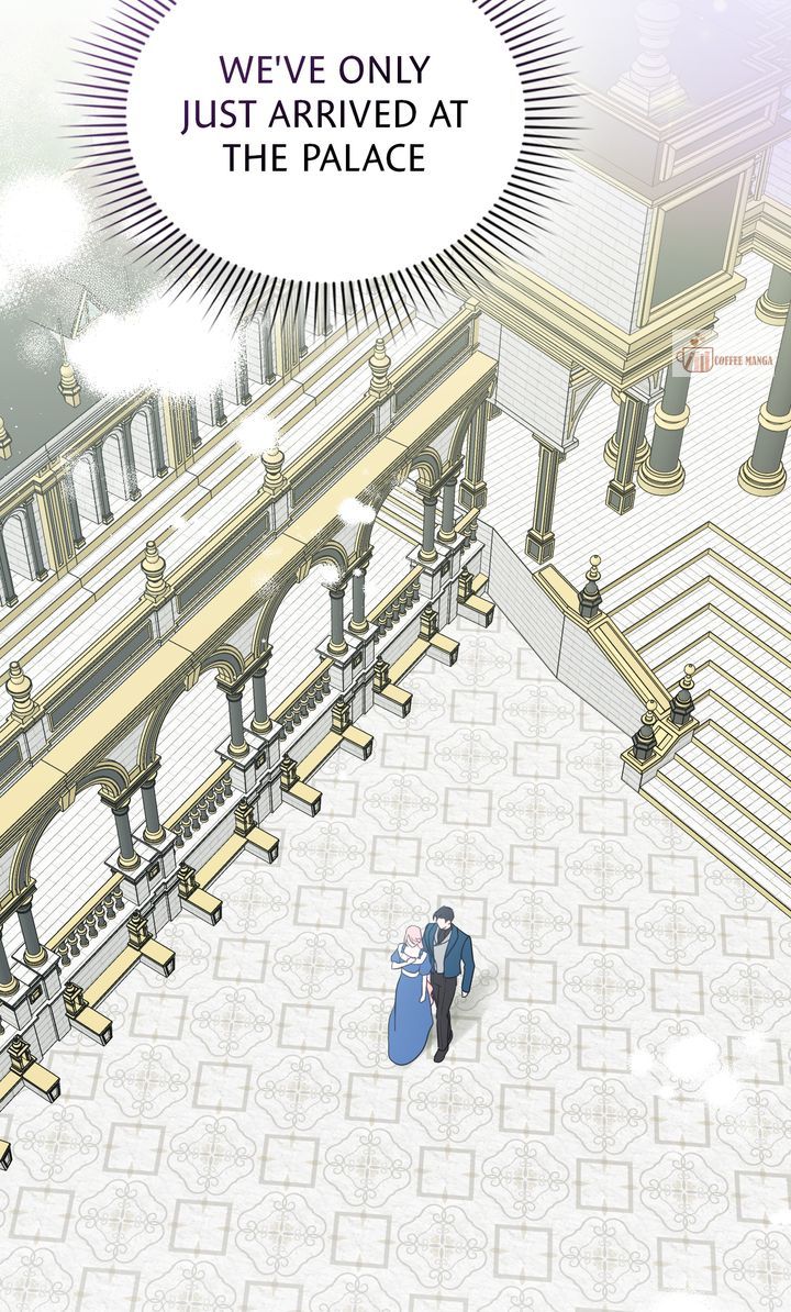 Die Melusine Chapter 65 67