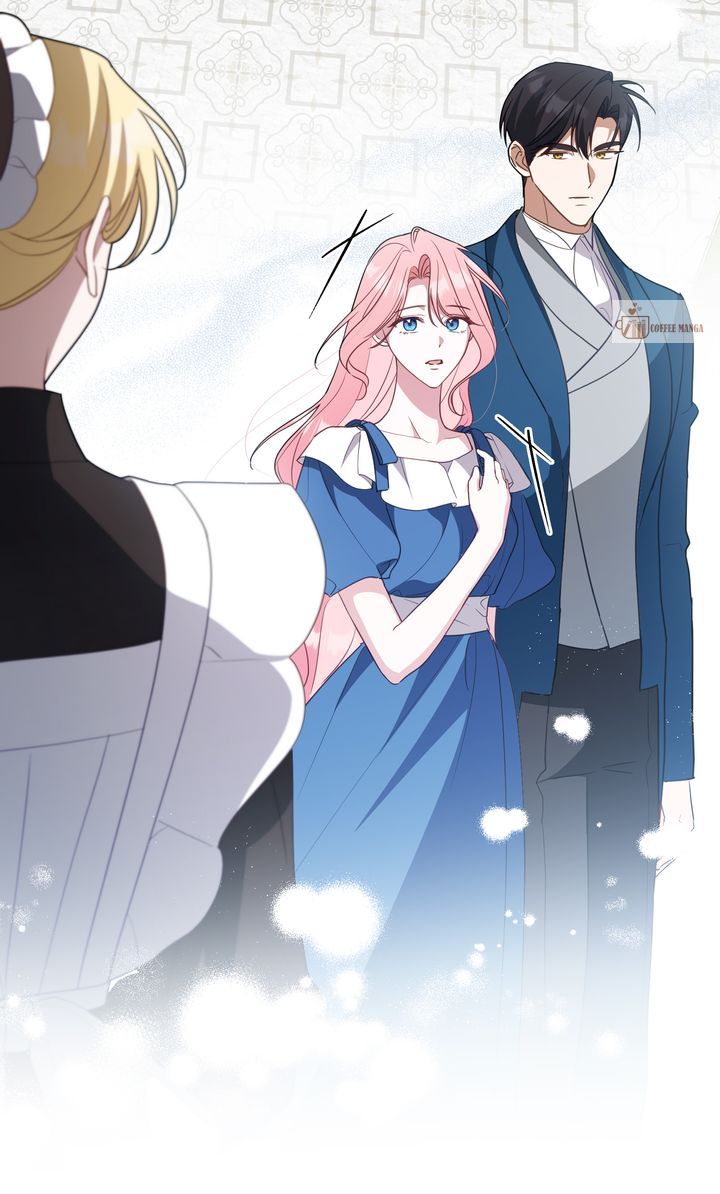 Die Melusine Chapter 65 68