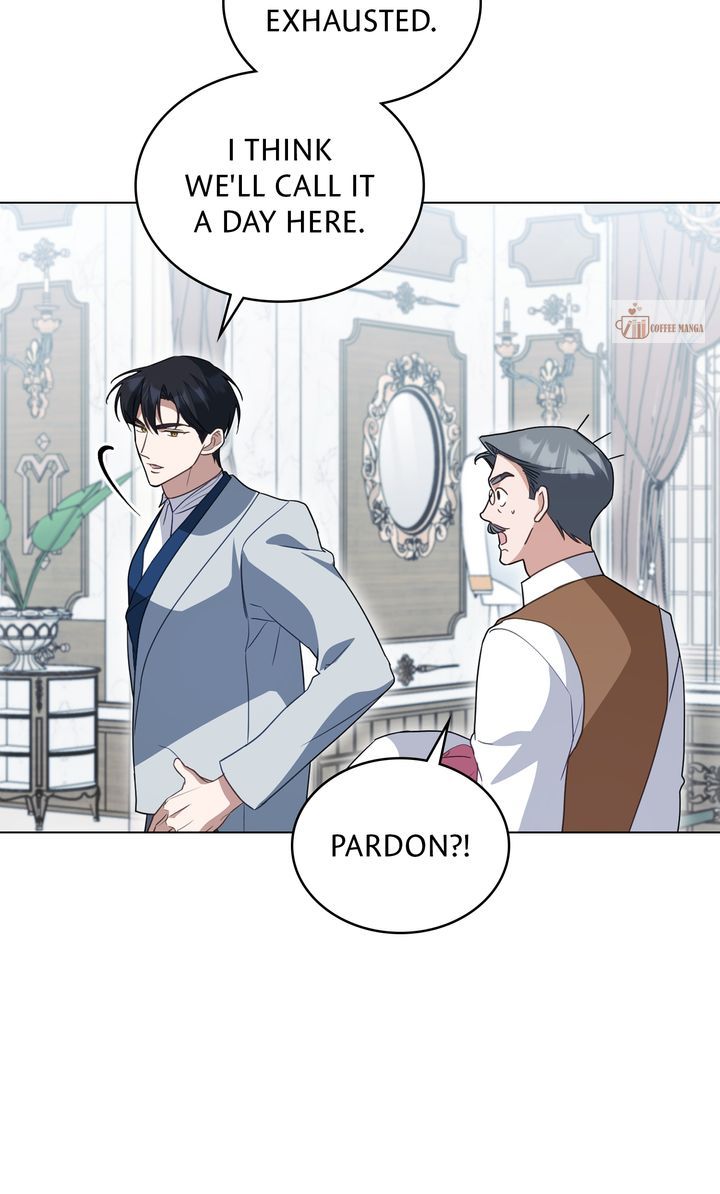 Die Melusine Chapter 65 7