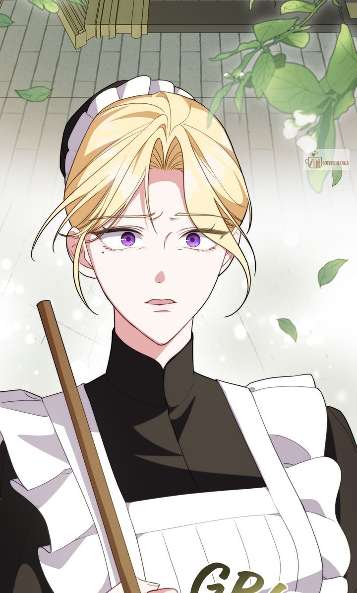 Die Melusine Chapter 65 71