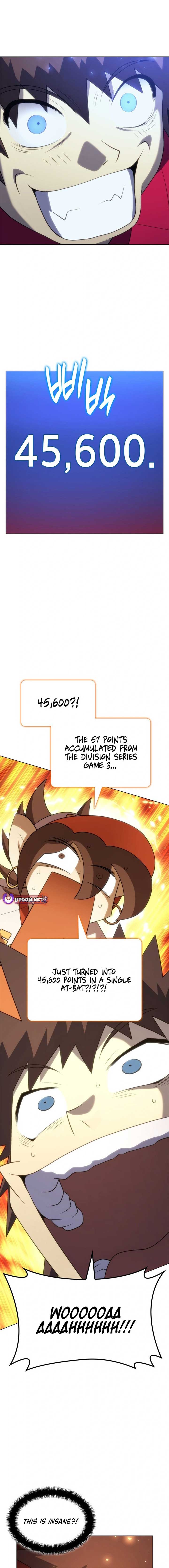 Home Plate Villain Chapter 111 10