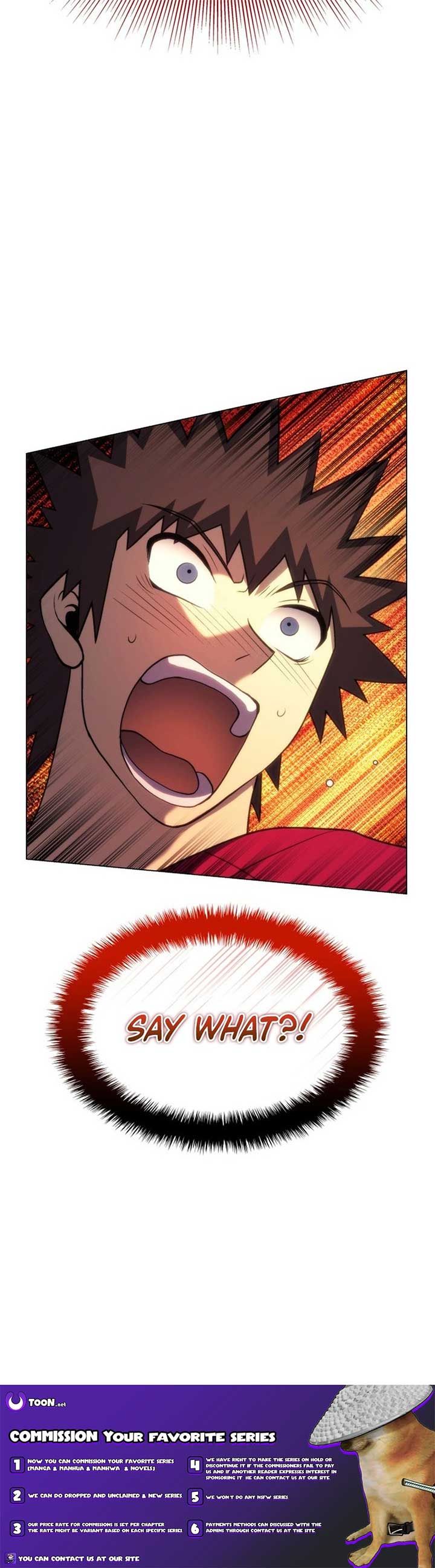 Home Plate Villain Chapter 111 14
