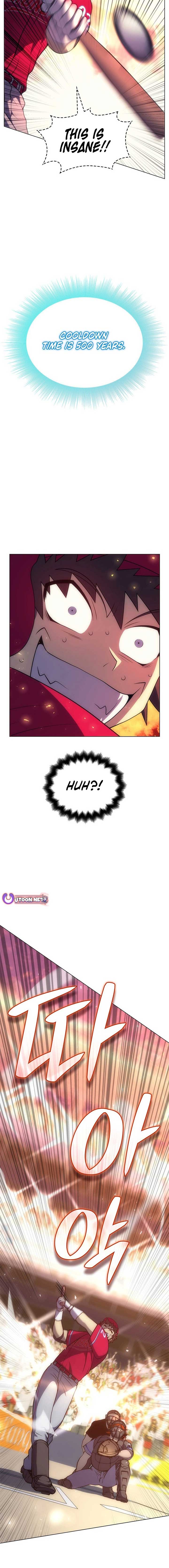 Home Plate Villain Chapter 111 2