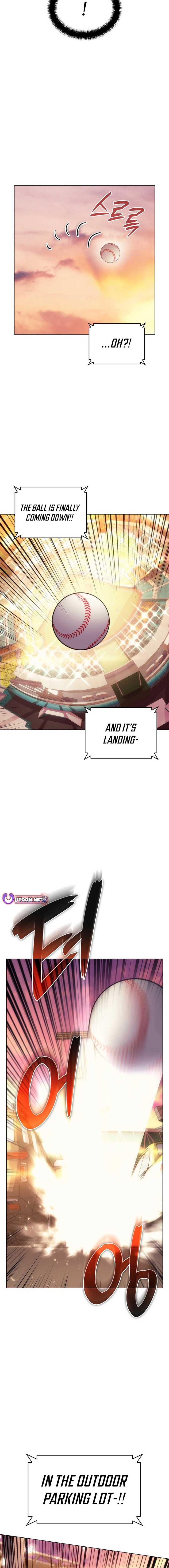 Home Plate Villain Chapter 111 6
