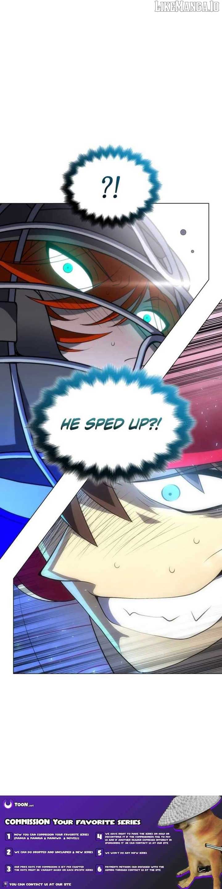 Home Plate Villain Chapter 116 11