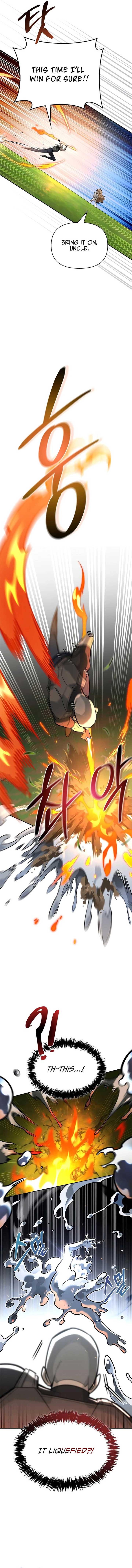 S-Class Hunter Heals with Monsters Chapter 8 10