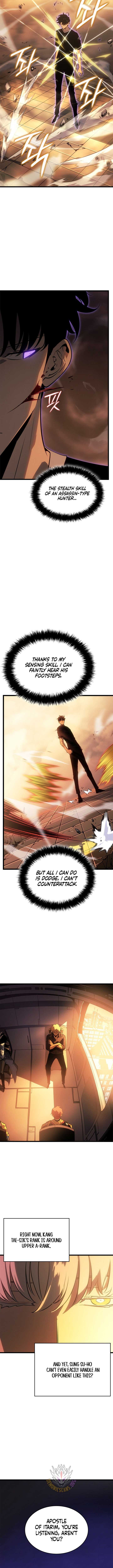 Solo Leveling: Ragnarok Chapter 52 2