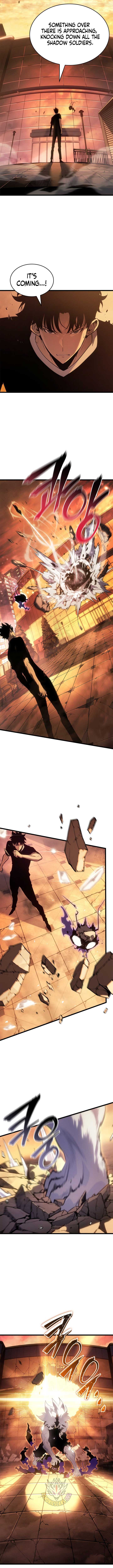 Solo Leveling: Ragnarok Chapter 52 12
