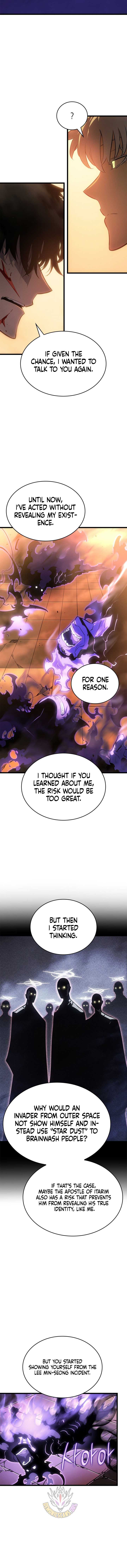 Solo Leveling: Ragnarok Chapter 52 3