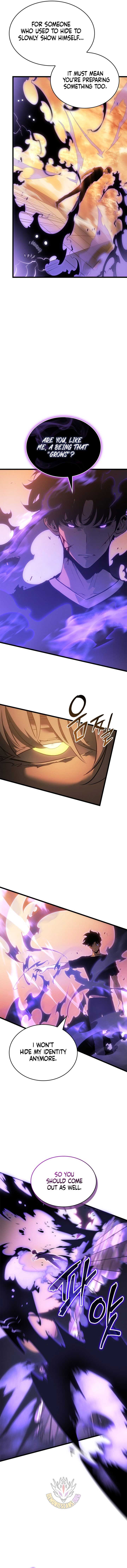 Solo Leveling: Ragnarok Chapter 52 4