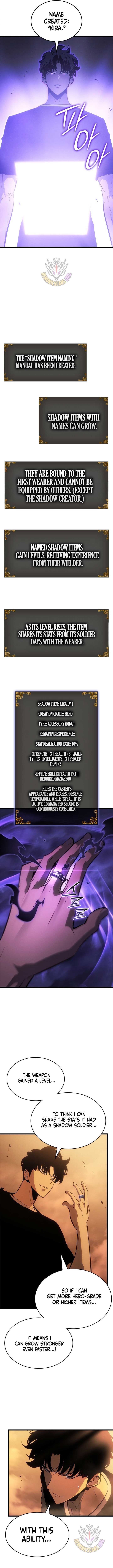Solo Leveling: Ragnarok Chapter 52 10