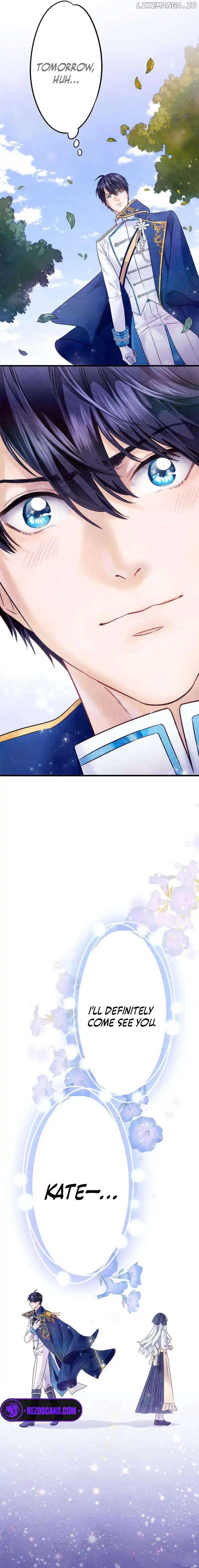 Escaping from the Prince’s Broken Engagement Chapter 11 9