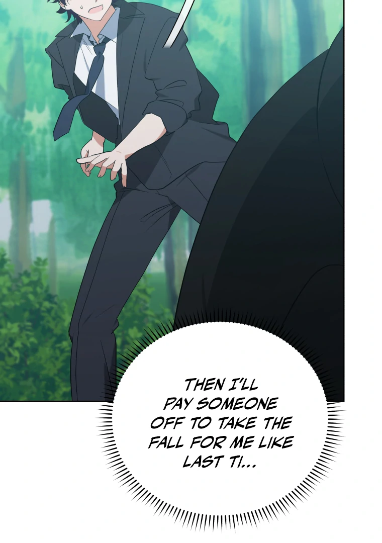 Without the Male Lead, My Grades Will Fall Chapter 50 14
