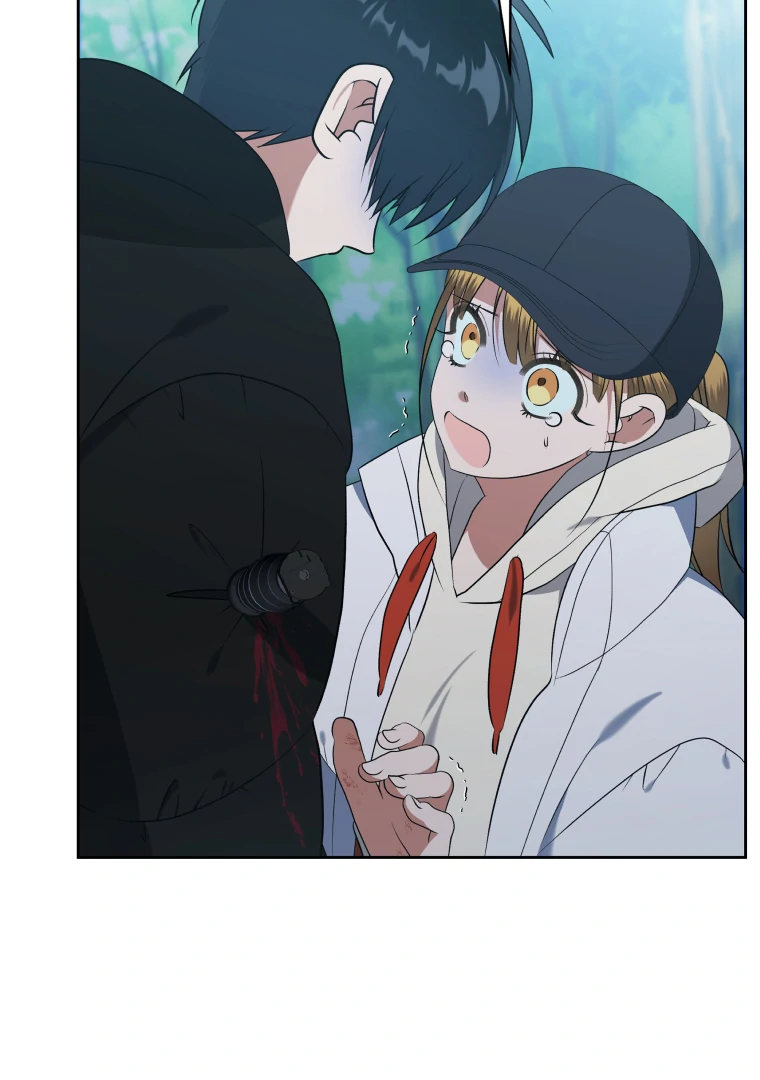 Without the Male Lead, My Grades Will Fall Chapter 50 22