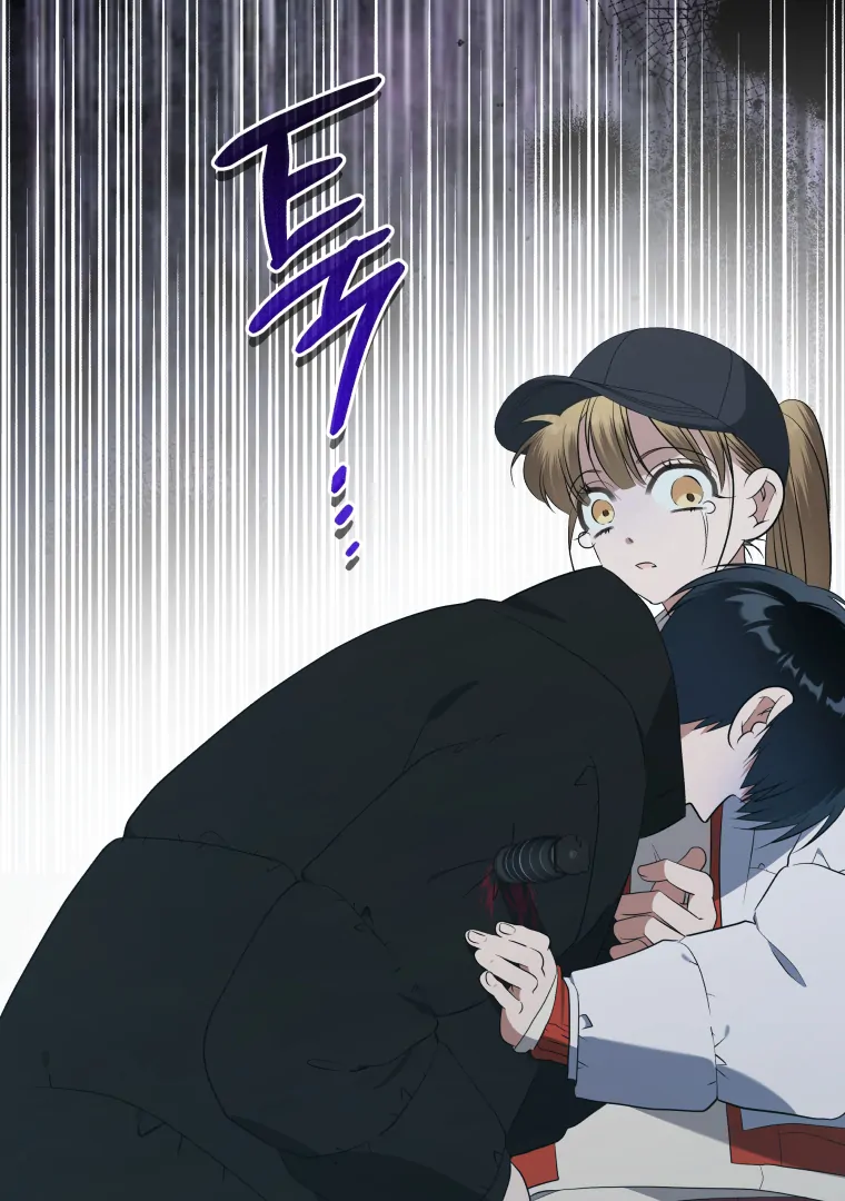 Without the Male Lead, My Grades Will Fall Chapter 50 26