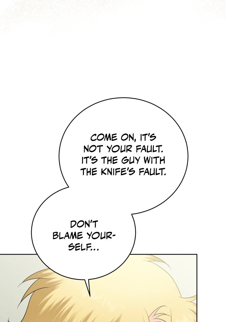 Without the Male Lead, My Grades Will Fall Chapter 50 42