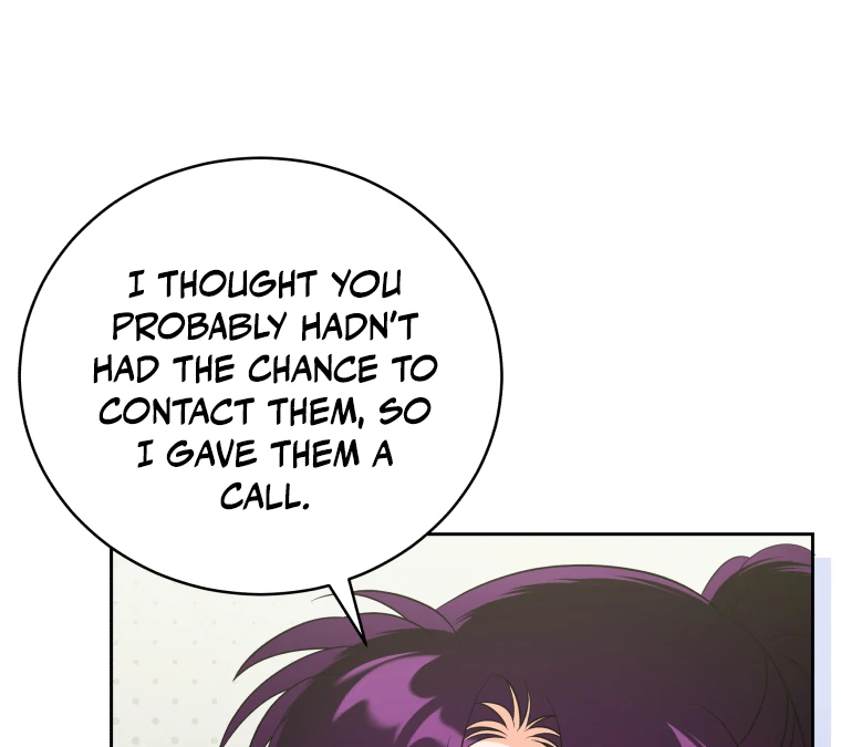 Without the Male Lead, My Grades Will Fall Chapter 50 48