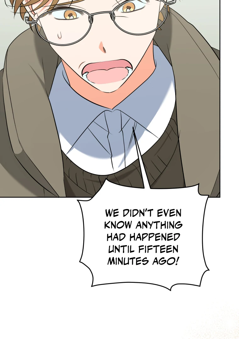 Without the Male Lead, My Grades Will Fall Chapter 50 55