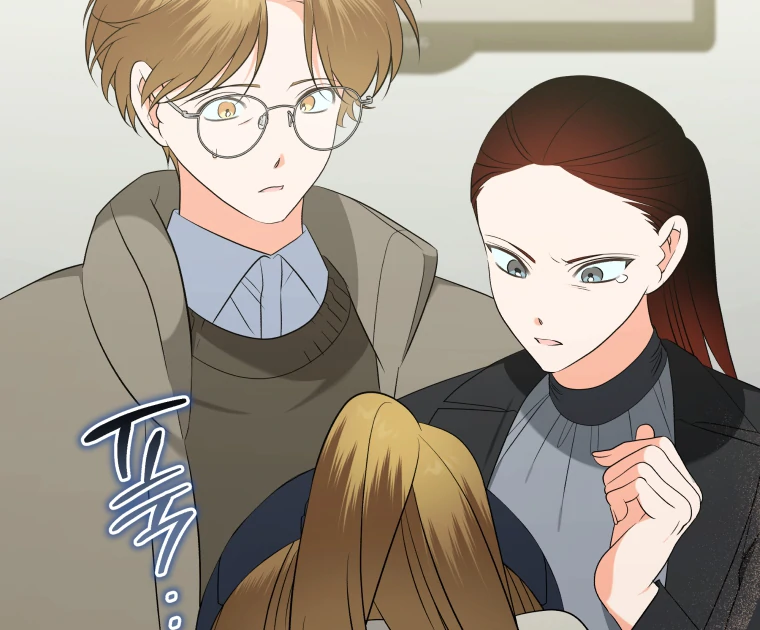 Without the Male Lead, My Grades Will Fall Chapter 50 59