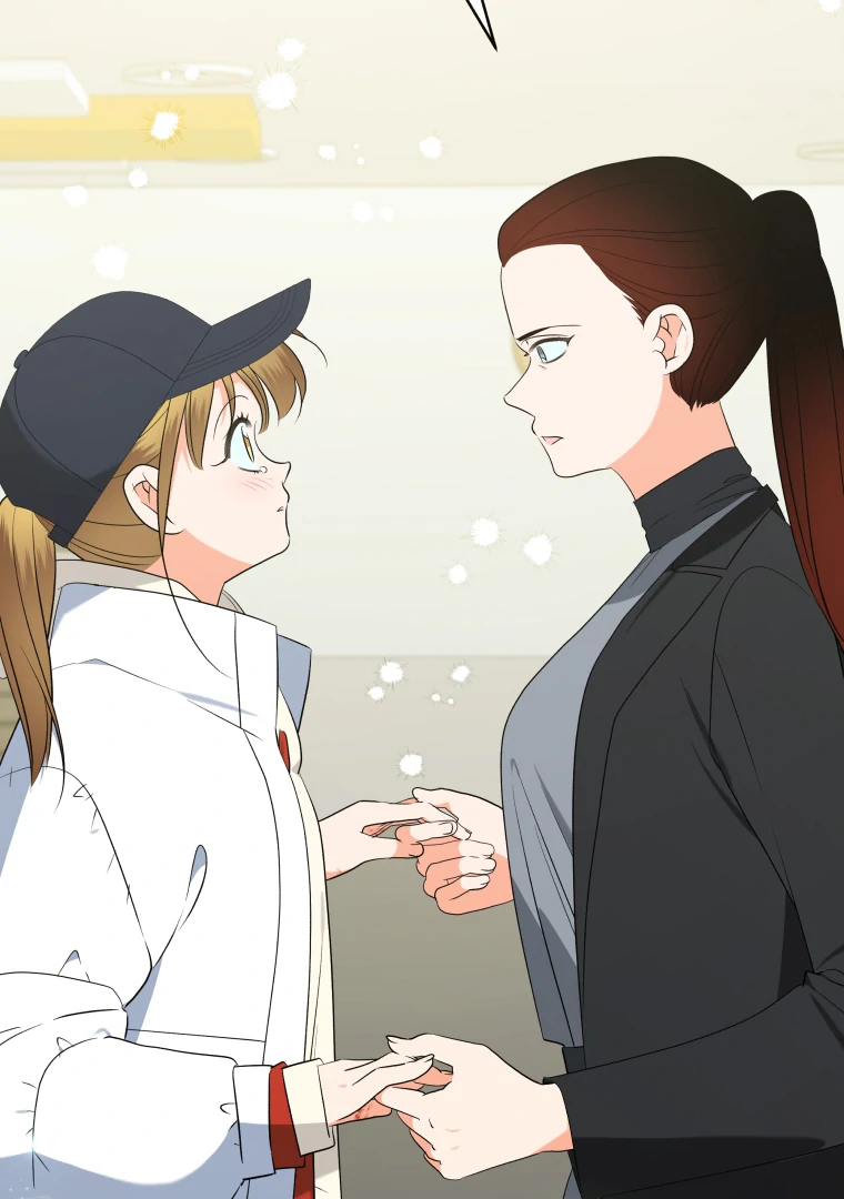 Without the Male Lead, My Grades Will Fall Chapter 50 65