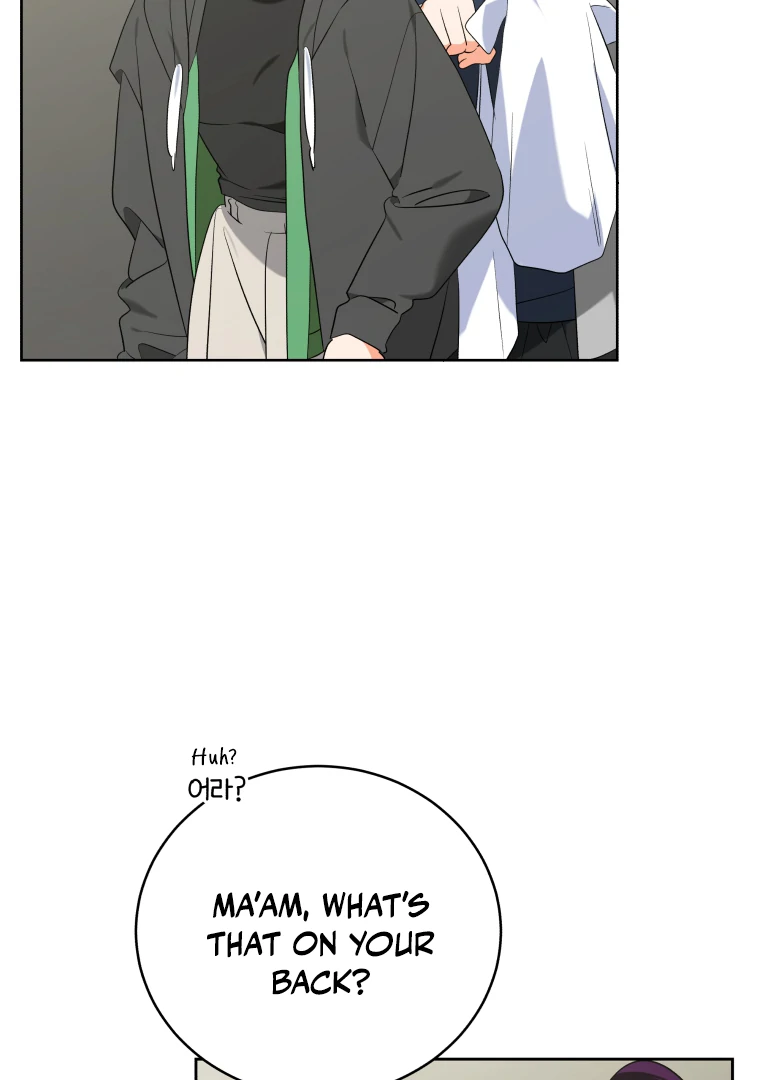 Without the Male Lead, My Grades Will Fall Chapter 50 76