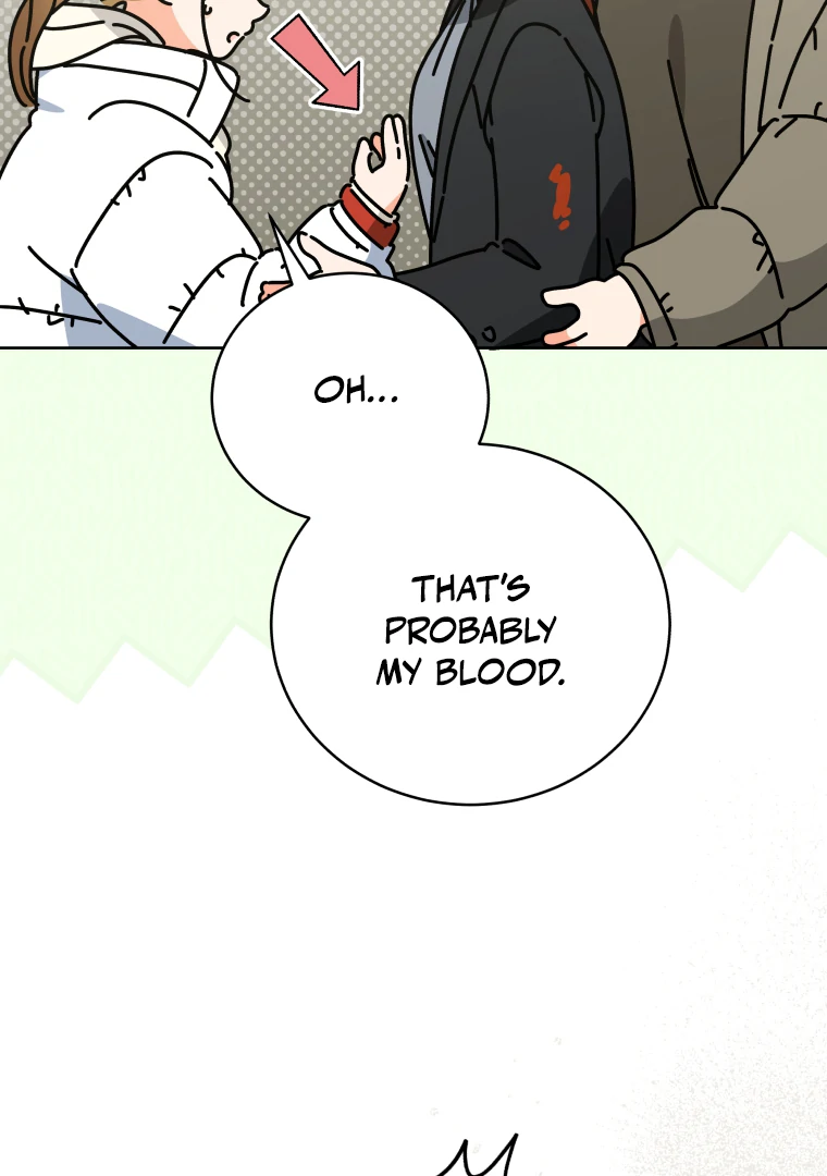 Without the Male Lead, My Grades Will Fall Chapter 50 80