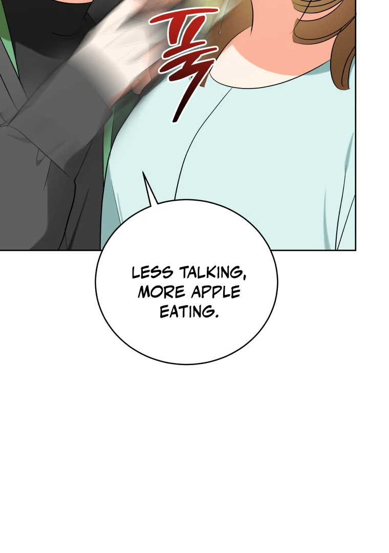 Without the Male Lead, My Grades Will Fall Chapter 50 93