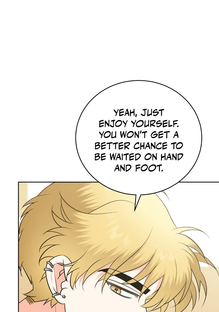 Without the Male Lead, My Grades Will Fall Chapter 50 94