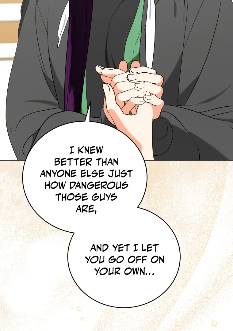 Without the Male Lead, My Grades Will Fall Chapter 50 120