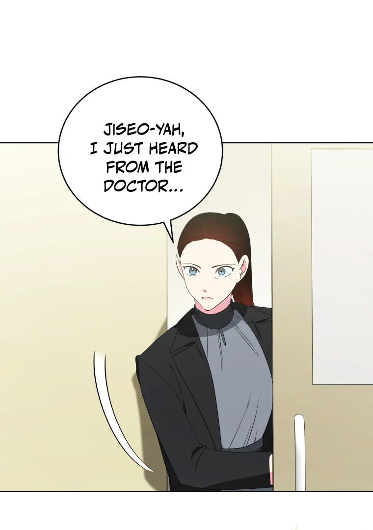 Without the Male Lead, My Grades Will Fall Chapter 50 134