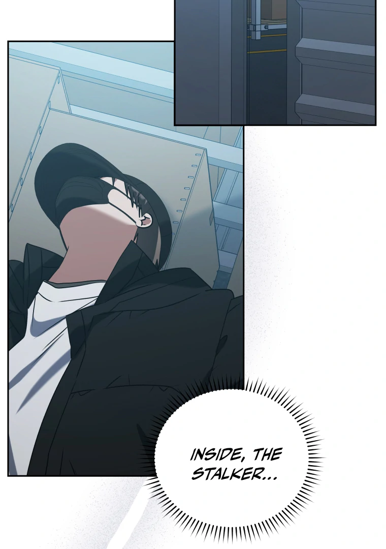 Without the Male Lead, My Grades Will Fall Chapter 49 2