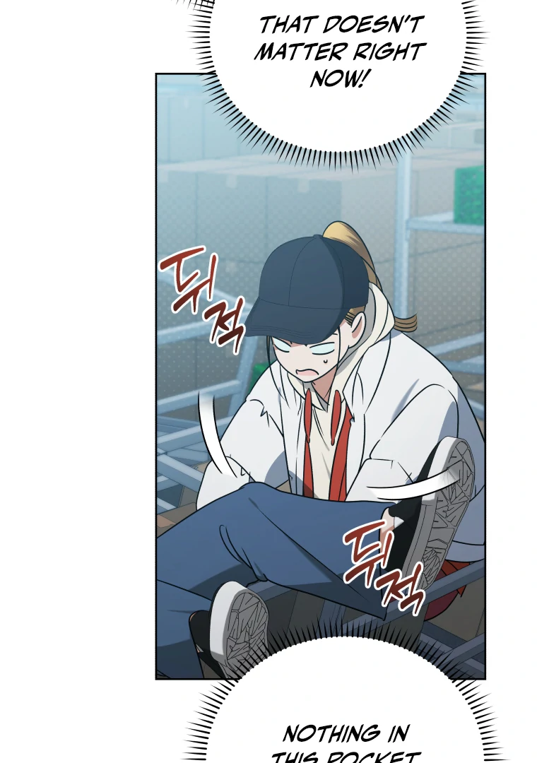 Without the Male Lead, My Grades Will Fall Chapter 49 13