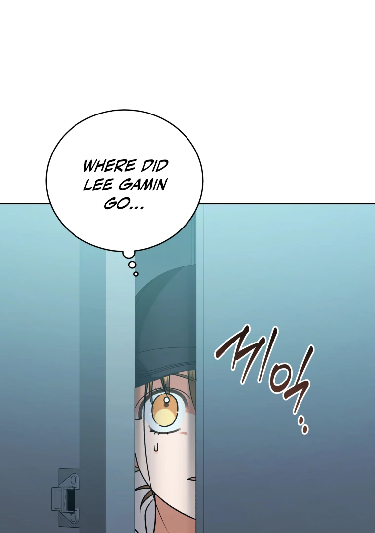Without the Male Lead, My Grades Will Fall Chapter 49 18