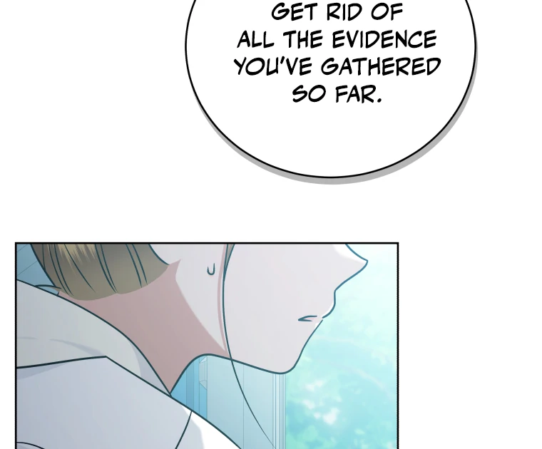 Without the Male Lead, My Grades Will Fall Chapter 49 20