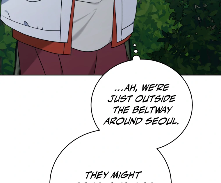 Without the Male Lead, My Grades Will Fall Chapter 49 29