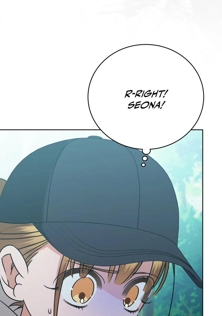 Without the Male Lead, My Grades Will Fall Chapter 49 36