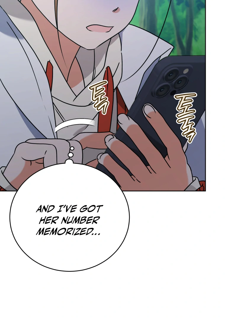 Without the Male Lead, My Grades Will Fall Chapter 49 37