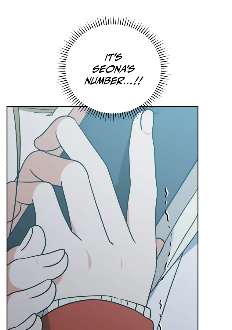 Without the Male Lead, My Grades Will Fall Chapter 49 43