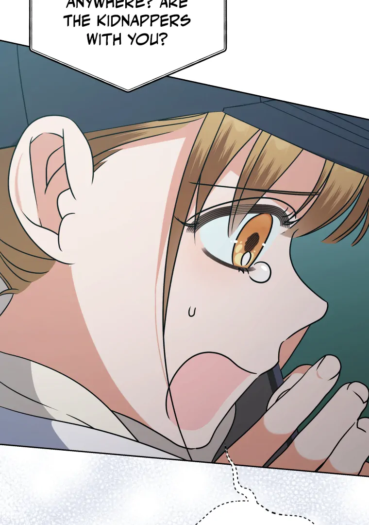 Without the Male Lead, My Grades Will Fall Chapter 49 47