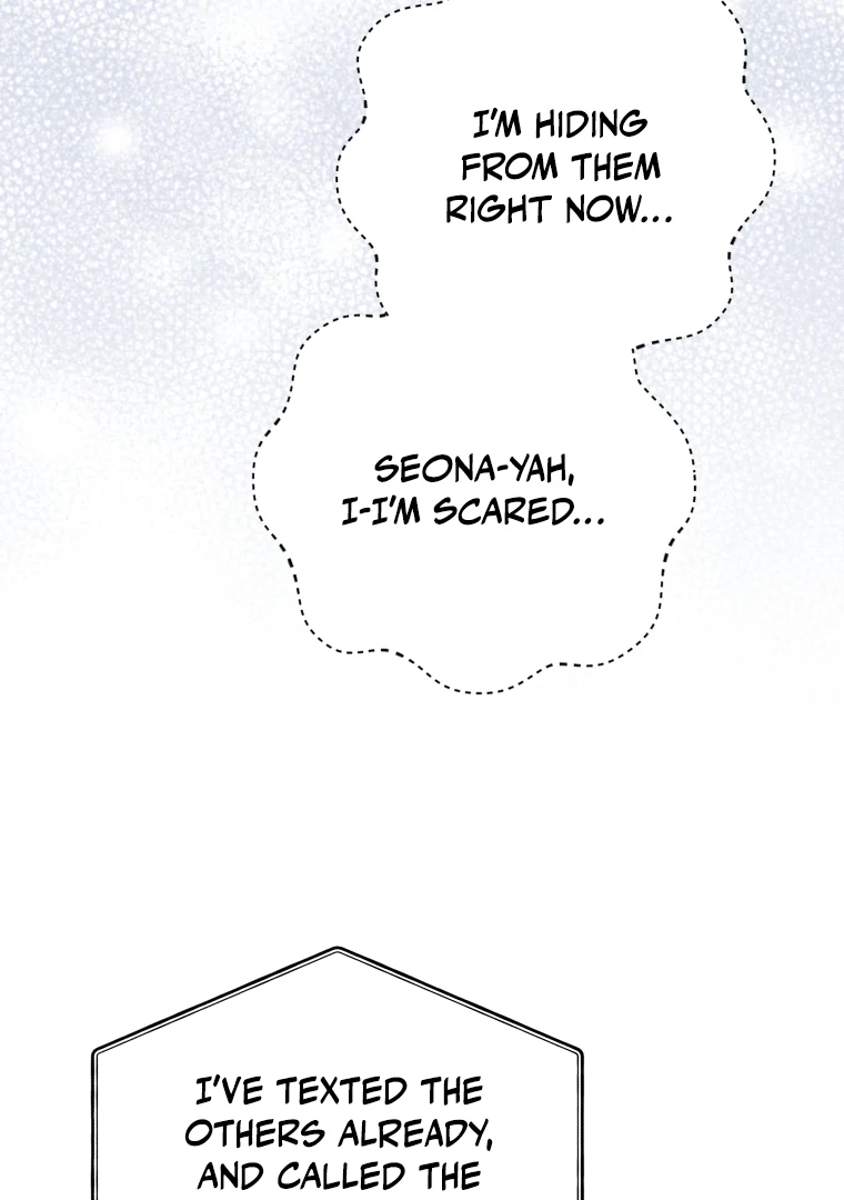Without the Male Lead, My Grades Will Fall Chapter 49 48