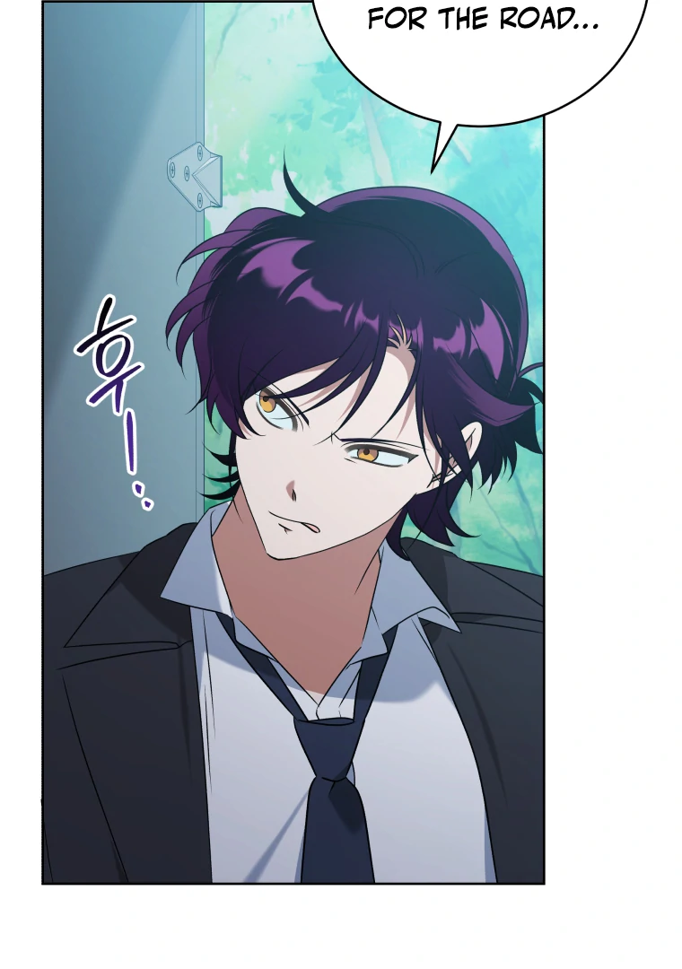 Without the Male Lead, My Grades Will Fall Chapter 49 63