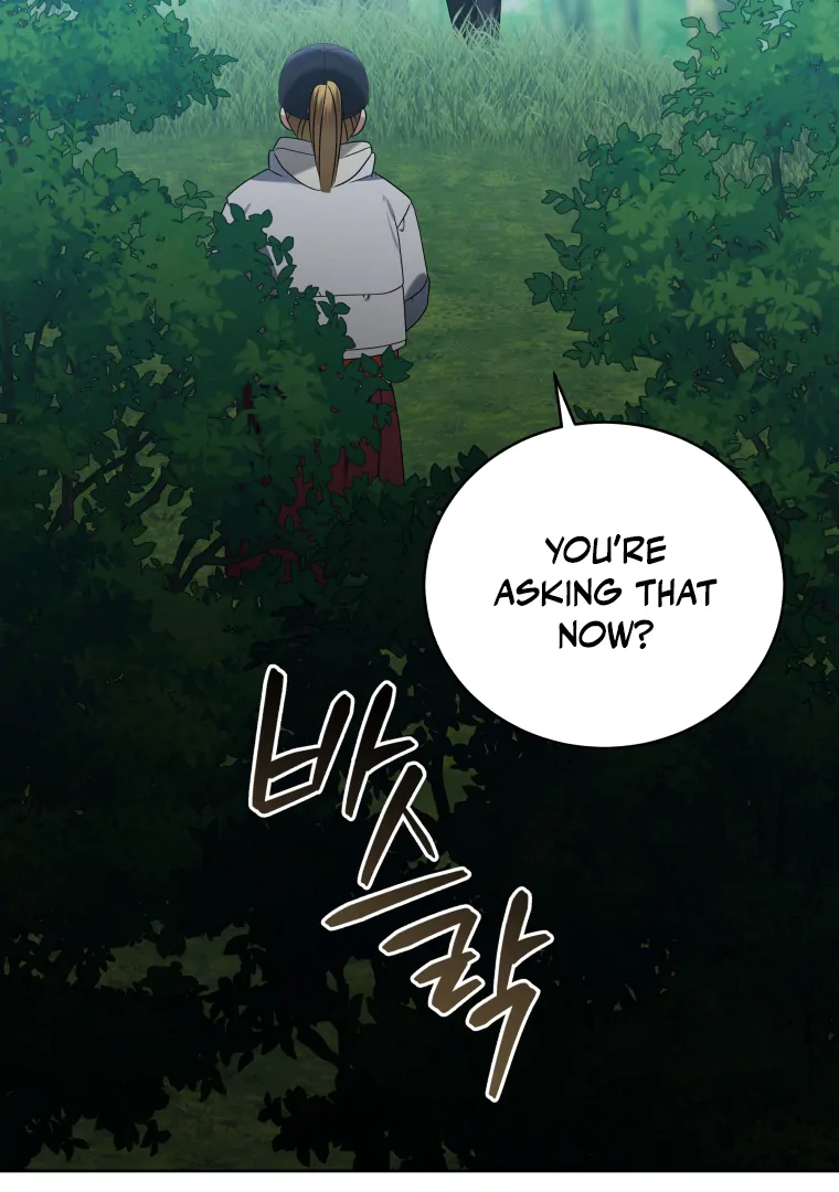 Without the Male Lead, My Grades Will Fall Chapter 49 90