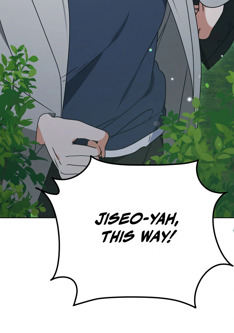 Without the Male Lead, My Grades Will Fall Chapter 49 97
