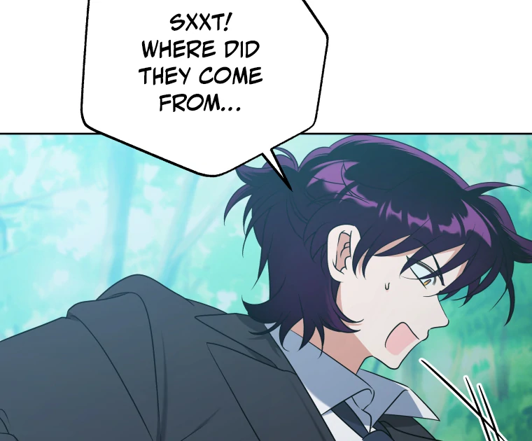 Without the Male Lead, My Grades Will Fall Chapter 49 99