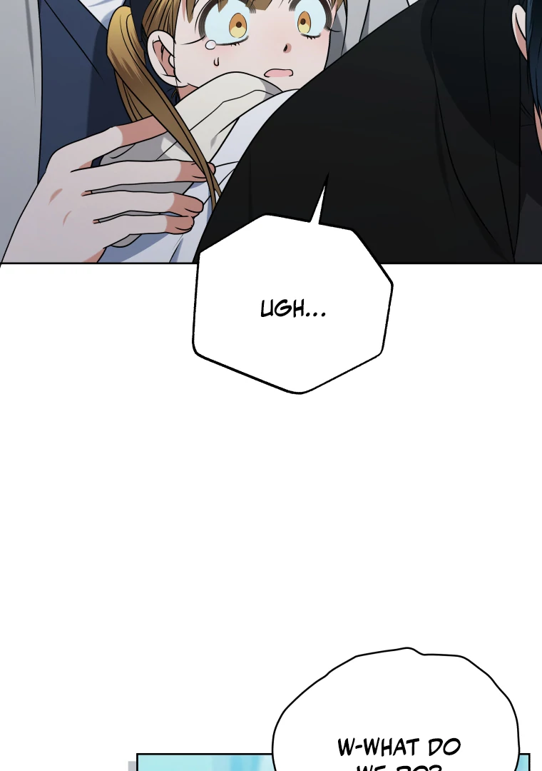 Without the Male Lead, My Grades Will Fall Chapter 49 126