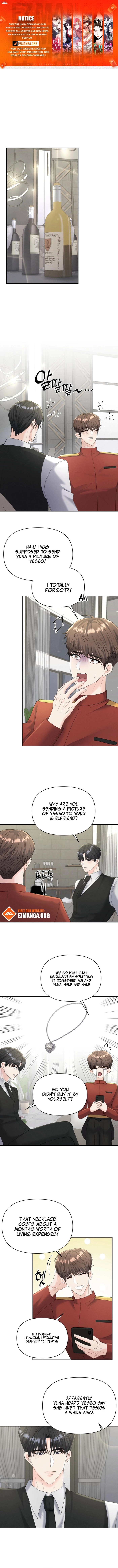 Oppa Husband Chapter 39 1