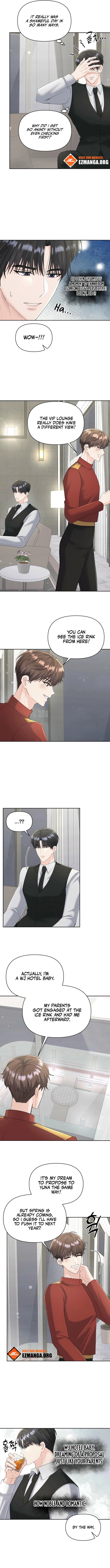 Oppa Husband Chapter 39 2